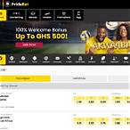 bet ghana