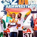 wrestling bet in ghana